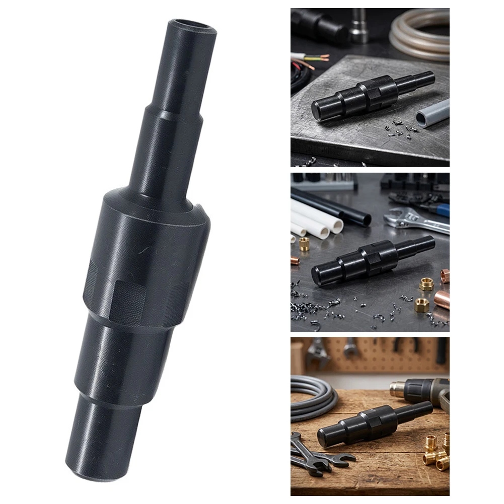 Tube Expander PVCPE Pipe Expander Tool: Multi-Size Flaring For-Easy DIY Tubing Flaring And Enlarging DIY Work