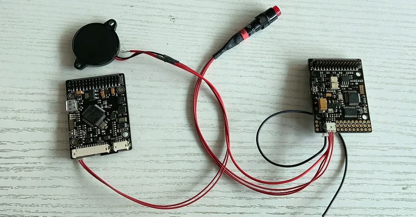 Pixhawk autopilot PX4-V1 ARDUCOPER V3.1.2 Flight Controller 32Bit ARM PX4FMU PX4IO Combo W/Safety Switch Buzzer For Multicopter