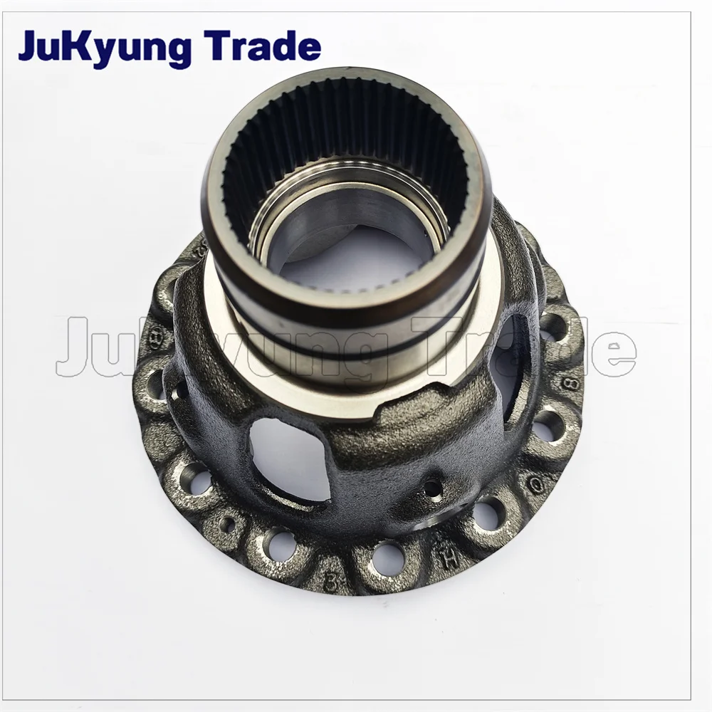 

Brand New A6LF2 A6LF3 Auto Transmission AWD Differential Cover For Hyundai Kia 45822-3B450 K0R45822-3B450