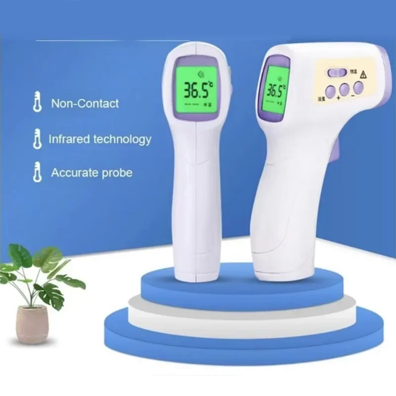 YBA-T10 Industrial/ multi-purpose Non contact temperature meter