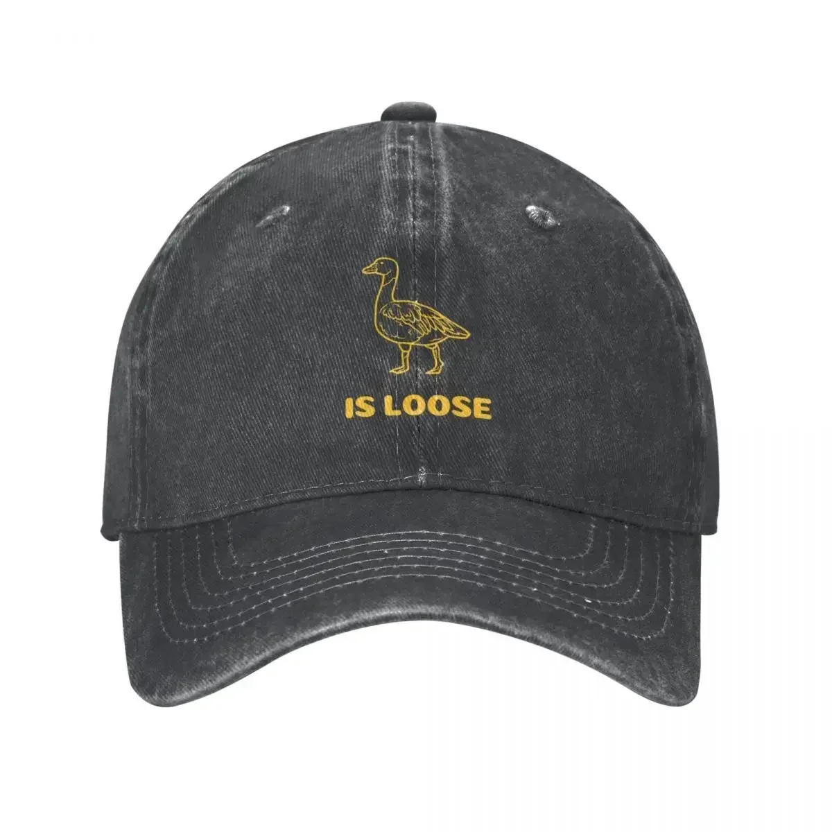 The Goose Is Loose San Diego Padres Baseball Cap Golf  Hood Big Size Hat Women'S  Men'S