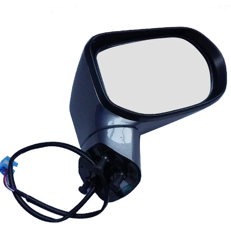 High Quality Automotive Door Mounted Side Mirror Vehicle Body Repair Replacement Parts