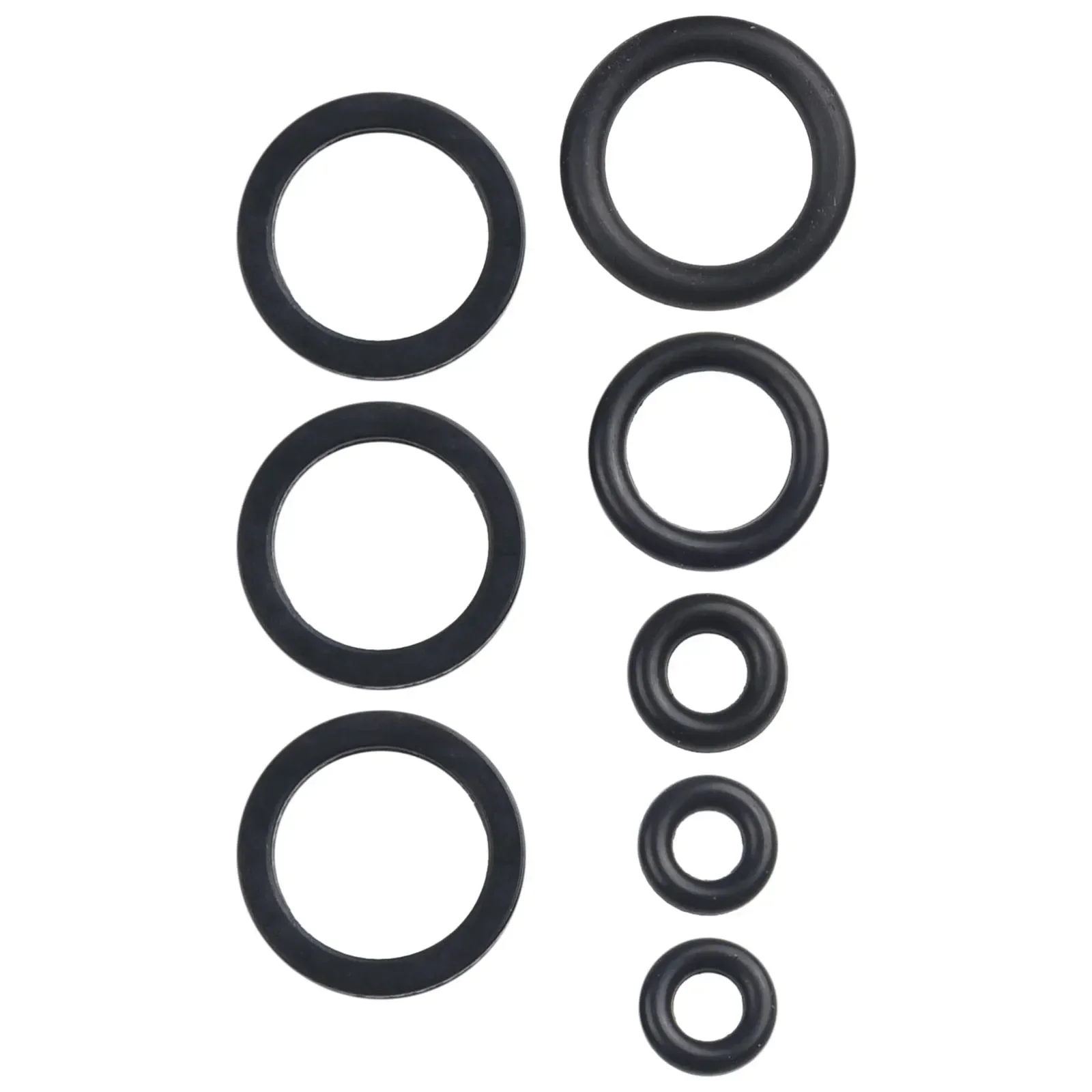 10Pack Of High Quality Rubber Sealing Rings For 3/5/8L Sprayers Essential Accessories For Your Gardening Needs Good Sealing