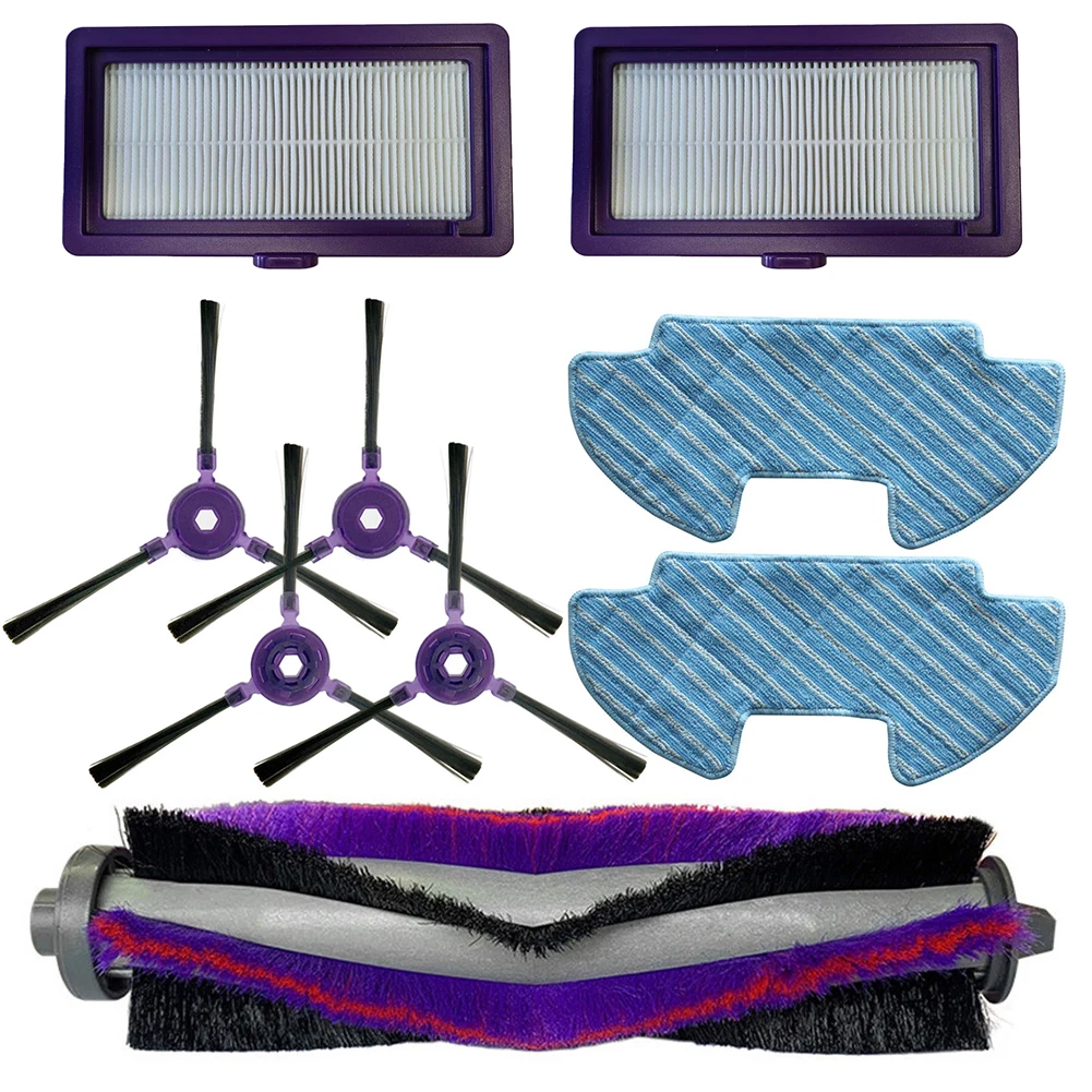 Filters Mop Cloths … - image