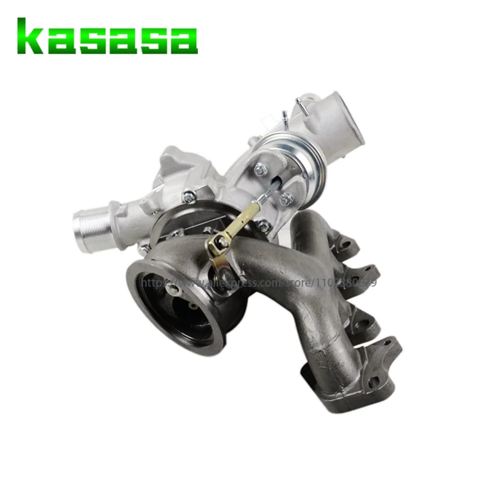 

GT1446V Turbo 55565353 For Chevy Buick 1.4L Cruze Encore Sonic | 860156