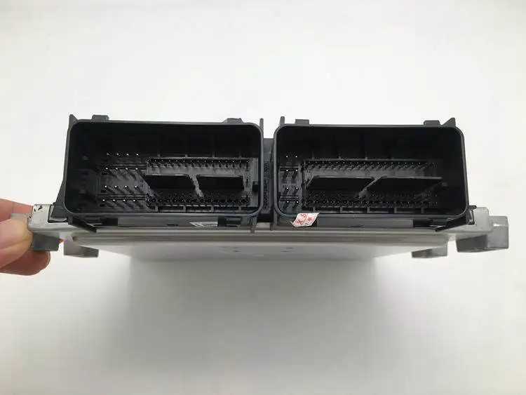 Engine Control Module ECU PCM for Ford Escort (Auto Engine Computer Board)