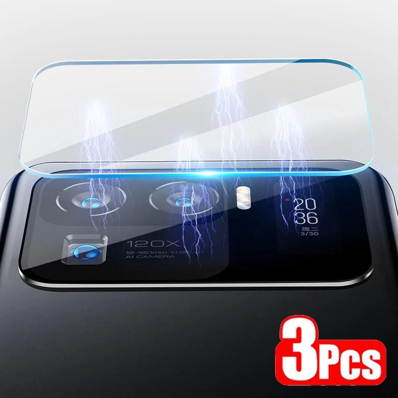 

Full Cover Camera Film For Xiaomi 11 Lite 10 Pro 10T 10S 11 Ultra Screen Protector Mi 11T 11 12 Poco M3 M4 F3 X3 X4 Pro