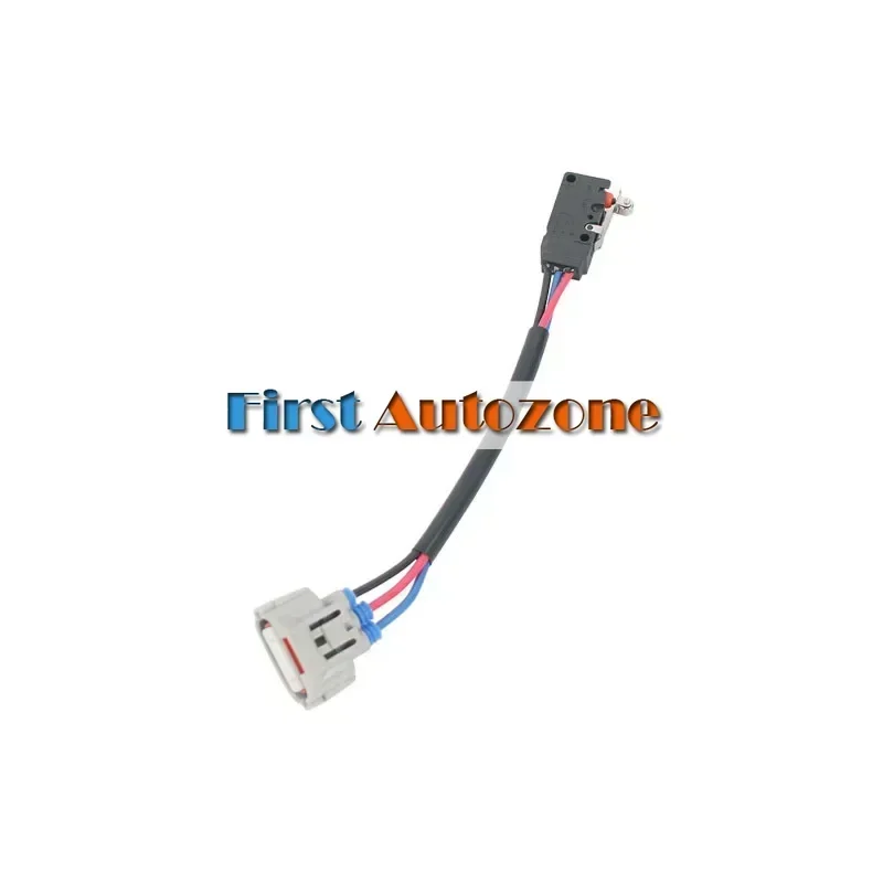 

New 1pc Micro Switch 58830-23320-71 Fit for Toyota Forklift 8FD20/7FB15/8FB10-30