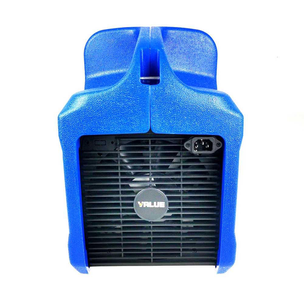 Vrr12l Mini Koelmiddel Terugwinning Machine Airconditioning Koelmiddel Fluoride Extractor