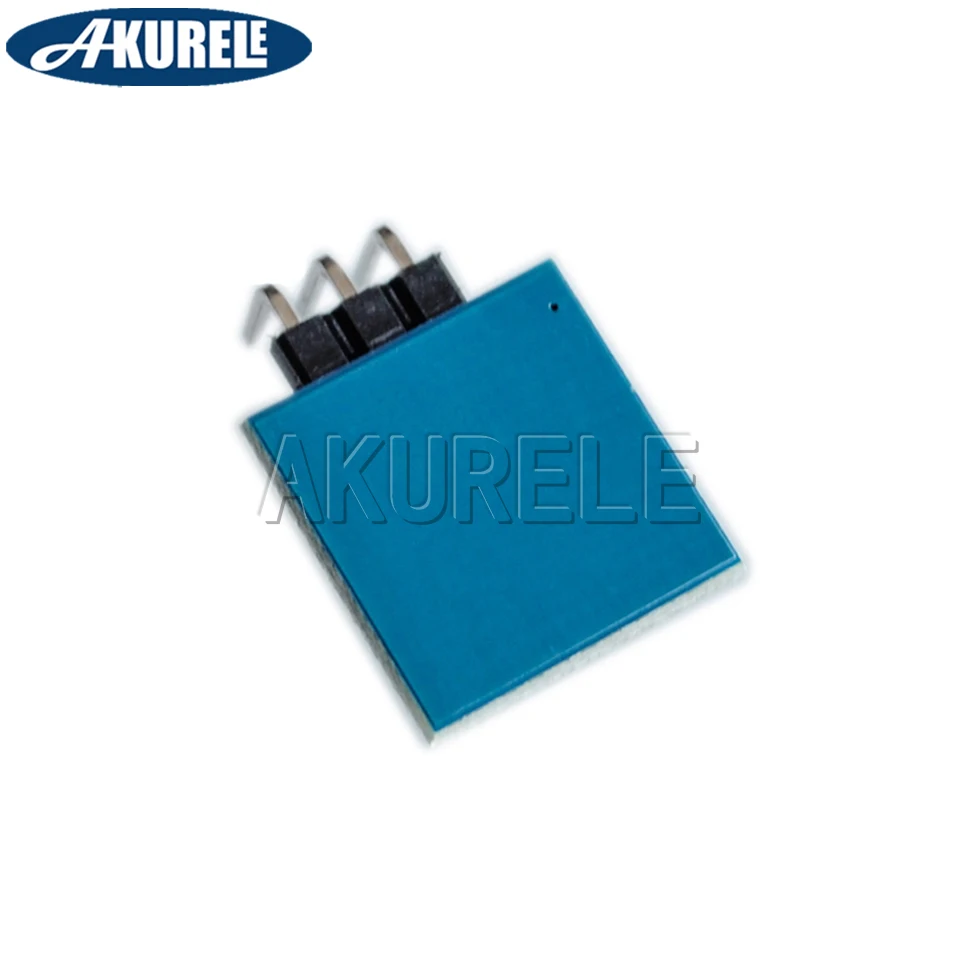 TTP223 Capacitive Touch Sensor Switch, Digital Touch Módulo Chave, Tocando Botão, Auto-Locking, No-Locking para Arduino, DIY, 2.5V-5.5V
