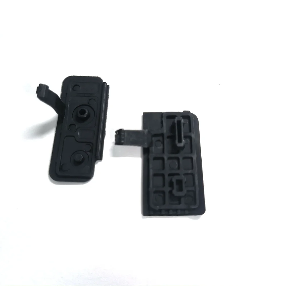 ใหม่ USB/รองรับ HDMI DC IN/VIDEO OUT ยางประตูด้านล่างสําหรับ CANON EOS 200D 250D Mark II ดิจิตอลส่วนกล้อง