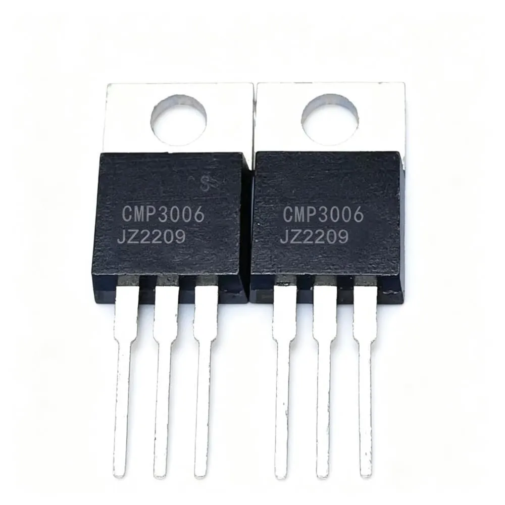5PCS BTA16-600B BTA16-600BW CMP3006 CSD19532KCS HYG032N08NS1P IRG4BC10KD TO-220