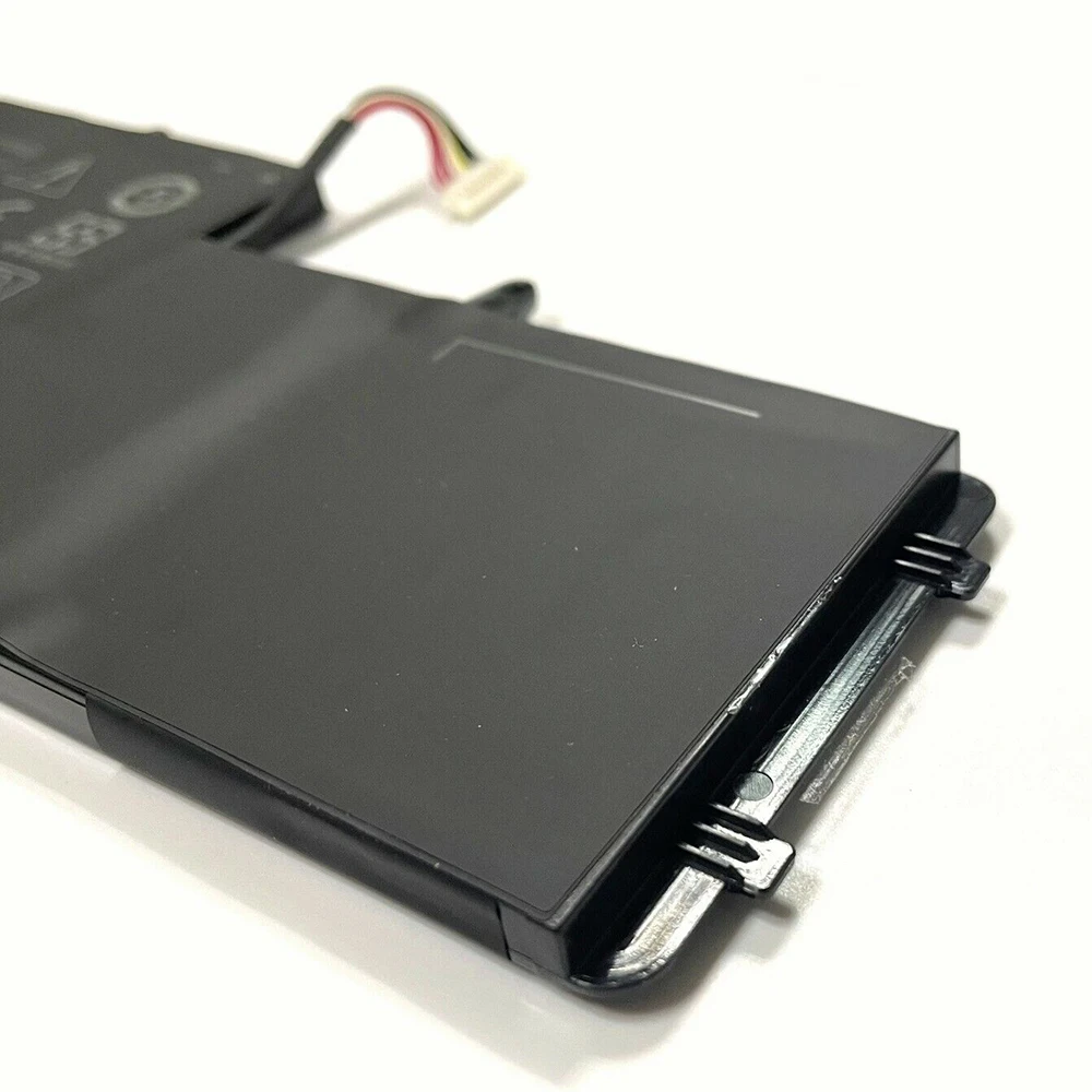 Imagem -04 - Original Genuíno C41n1804 15.4v 70wh Bateria do Portátil para Asus Zenbook Pro 14 Ux450fd Ux450fd1a Ux450fdx Ux480fd 4icp6 60 72 Novo