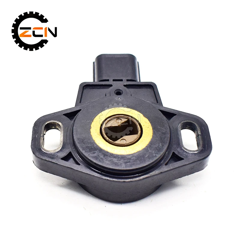 Throttle Position Sensor TPS JT7H JT6H 16402-RAA-A01 For Honda Element Accord CR-V 5
