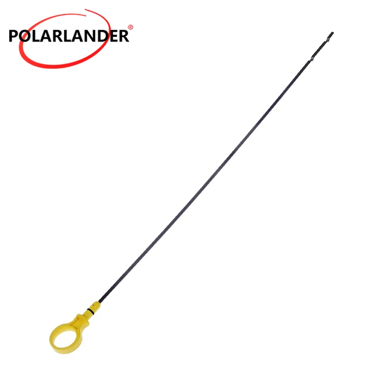 

1pcs Ford Taurus 2008-2012 Engine Oil Dipstick Compatible with Select Ford / Lincoln Models Ford Edge 2007-2018