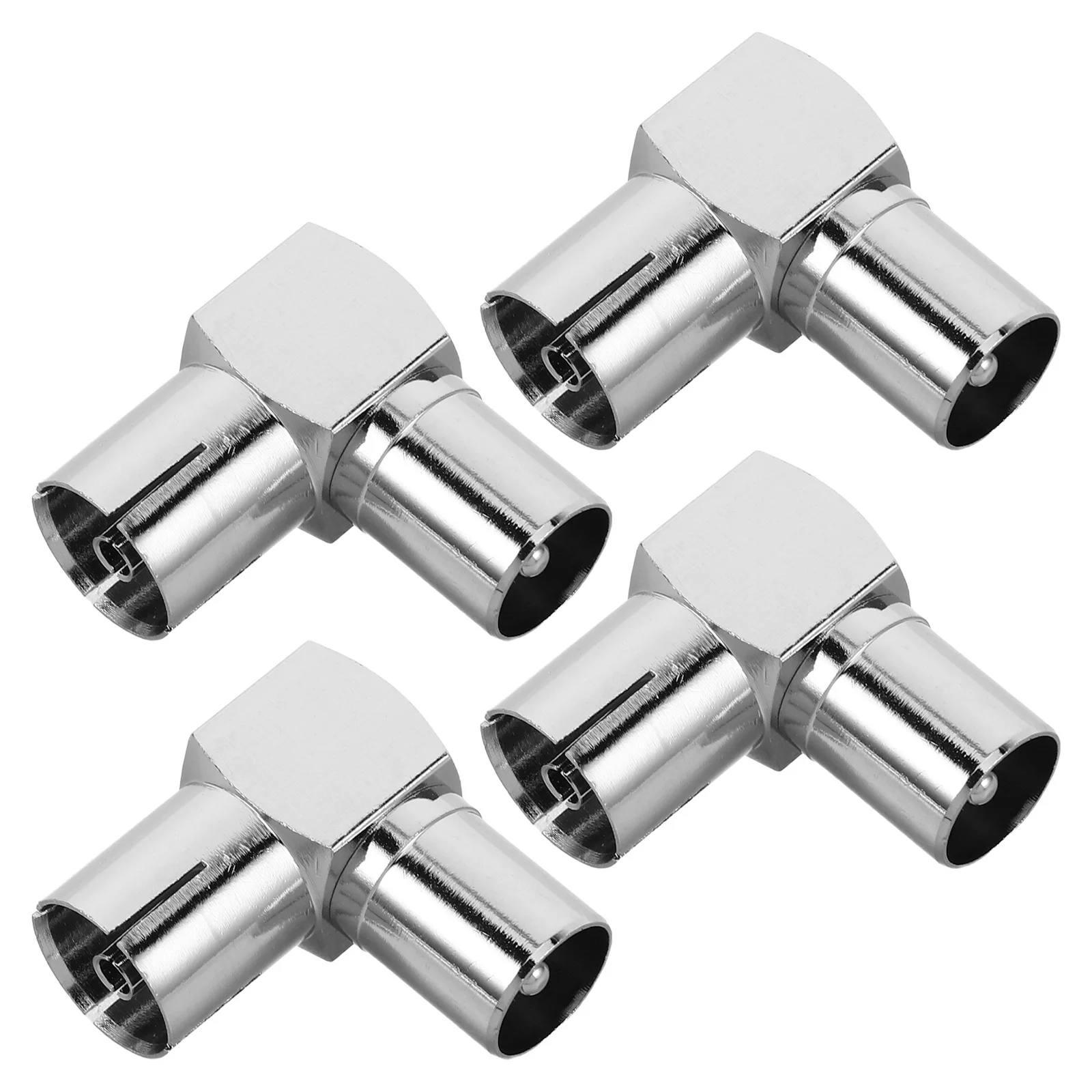 4 Pcs Antenna Right…