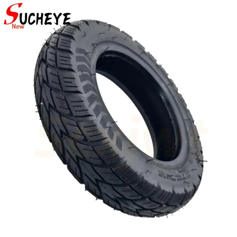 

3.00-8 Vacuum Tires Suitable for Handcarts, Motorcycles, Electric Scooters, Tricycles, 300-8 Tire Replacement