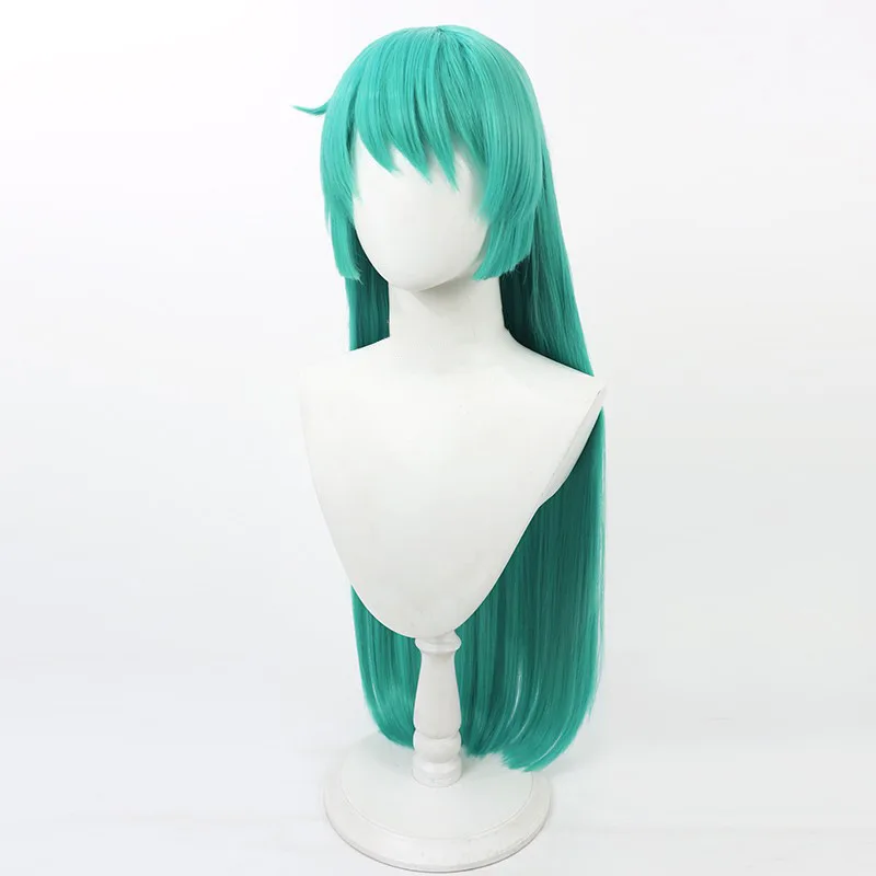 Perruque Cosplay pour la fille magique déesse de l'eau Sayo avec le rêve de devenir une fille magique