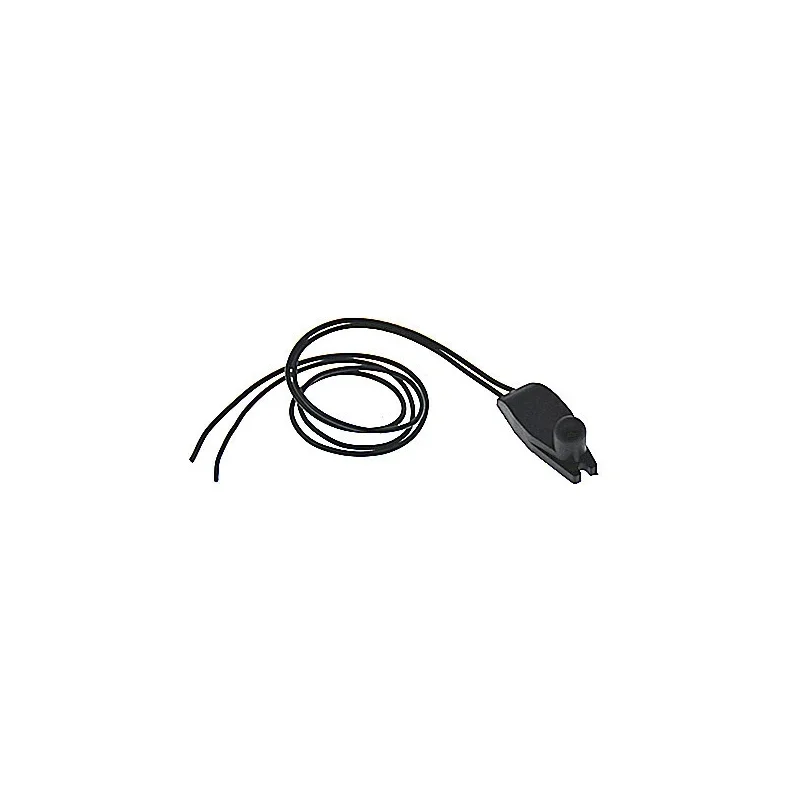 6445F9 6445.F9 Car Outdoor Ambient Air Temperature Sensor For Peugeot 206 207 208 306 307 308 406 407 607 Citroen C4 C5 C6 C3 C2