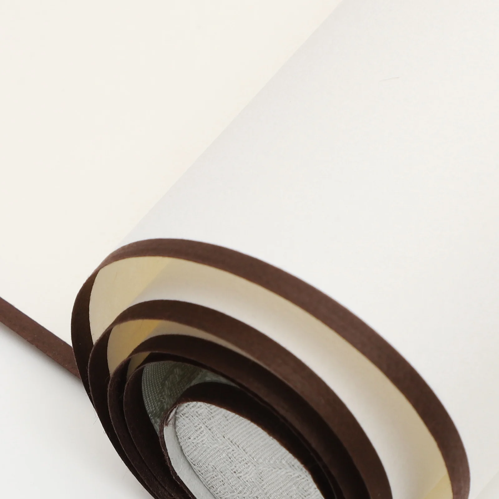 4Pcs Blank Calligraphy Paper Chinese Painting Scroll Multi-Function Scroll Paper for Ink Painting Calligraphy Home Supplies