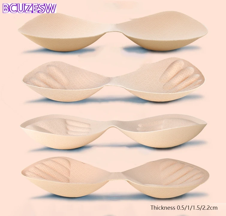 Sexy Women Bra Pads…