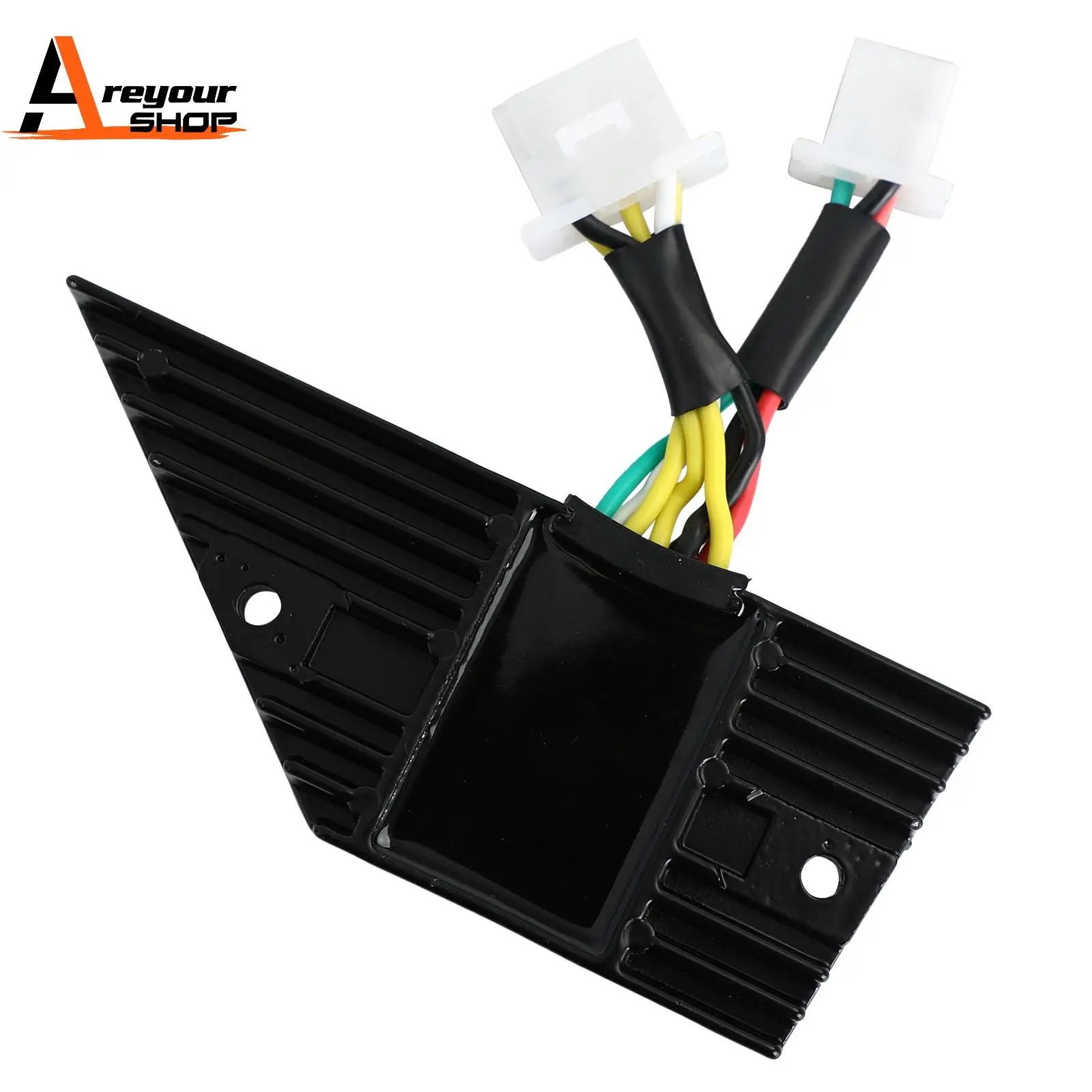 

Регулятор напряжения выпрямителя для Honda CBX750F CBX 750 F 1984 1985 1986 1987