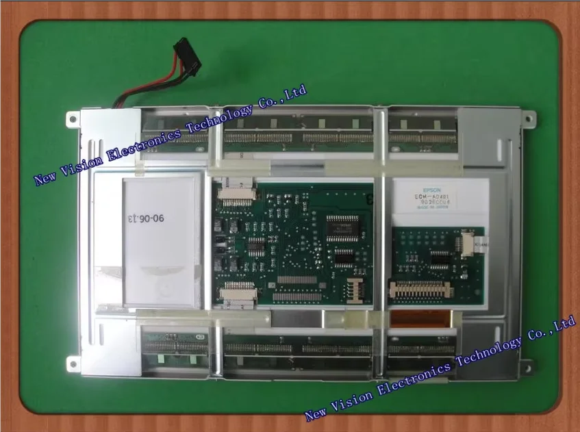 

ECM-A0491 Original A+Grade LCD Screen Display