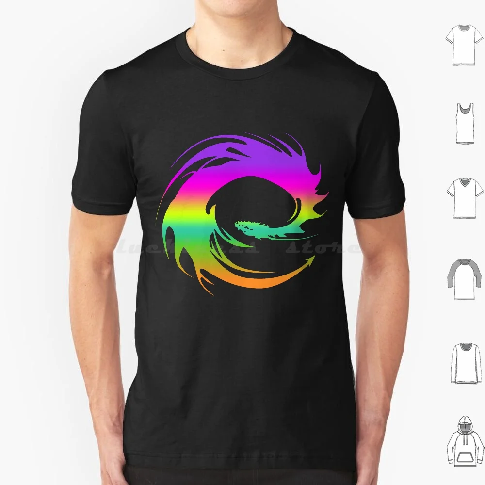 Colorful Eragon Dra…