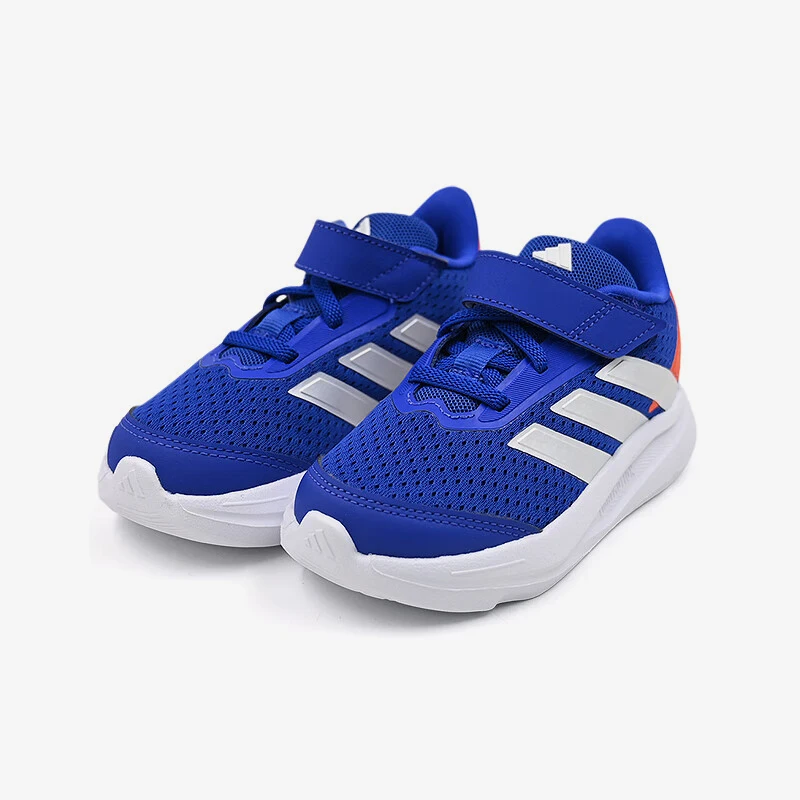 

Adidas Оригинальные новые дышащие кроссовки на липучке для младенцев JI2142