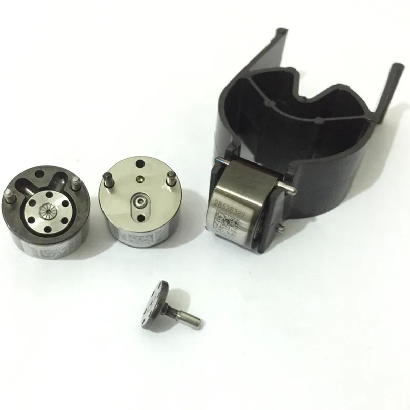 Free Shipping New Blue Version for Euro3 Fuel Injector Common Rail Control Valve 28538389 28440421
