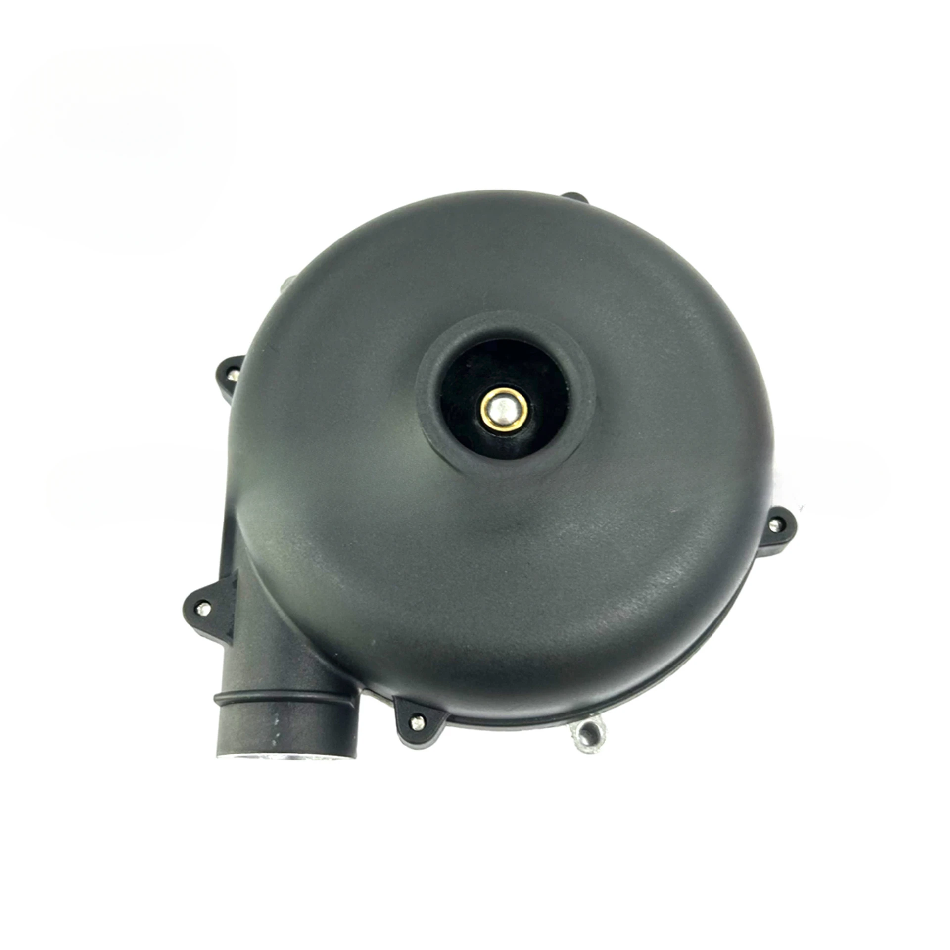 80 * 50mm12V camera sensor car gauge air blowing system blower -40~ 85 ℃ working environment