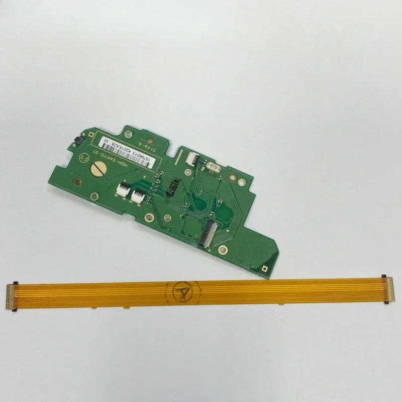 Original Left D-Pad Button Board HDH-SAKYO-01 Flex Cable for Nintendo Switch Lite Console L Funtion Board Ribbon Universal - Image 2