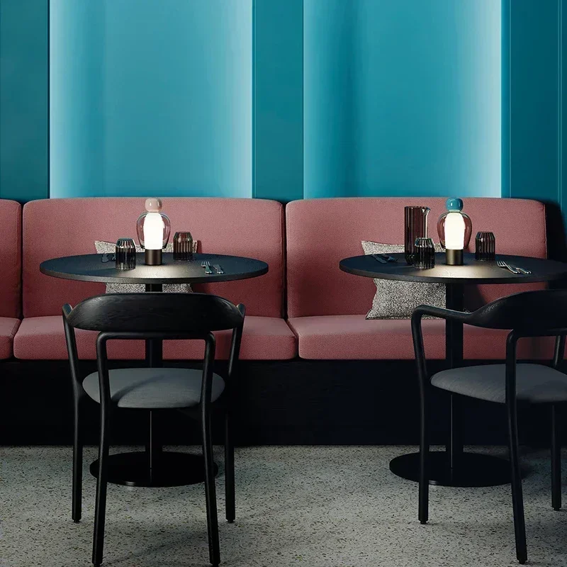 الأصلي نسخة USB مريحة شحن ضوء الحد الأدنى غرفة نوم الديكور LED دراسة غرفة المعيشة منضدية الديكور لمبة مكتب #5