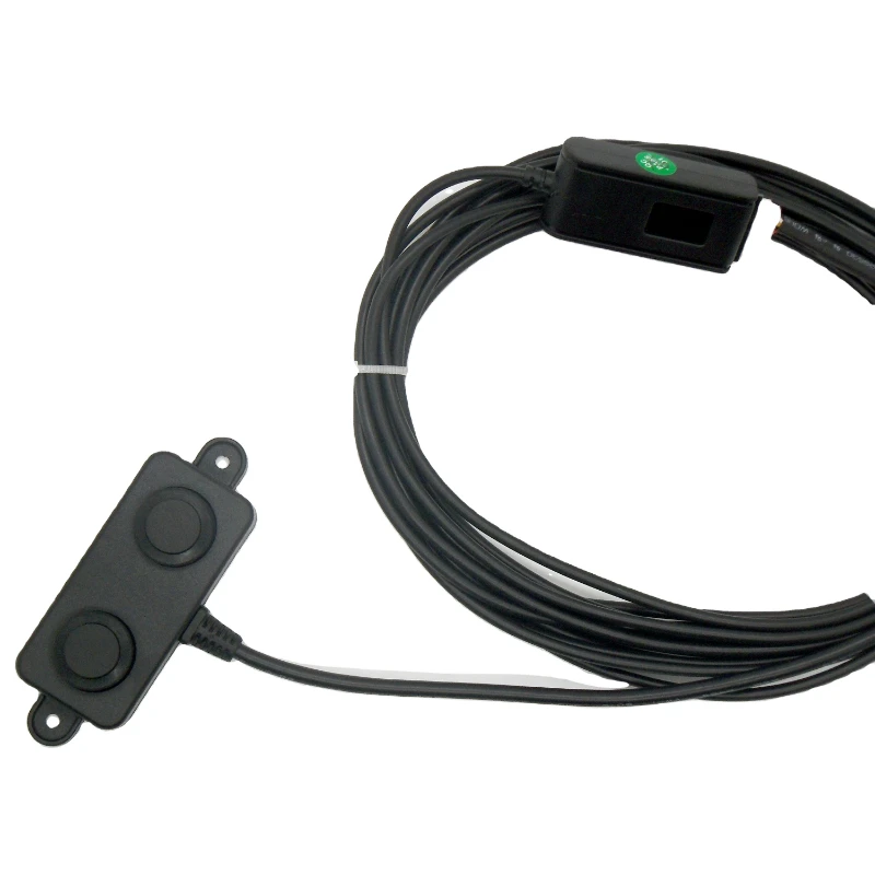 

Non Touch RS485 Ultrasonic Sound Liquid Level Sensor