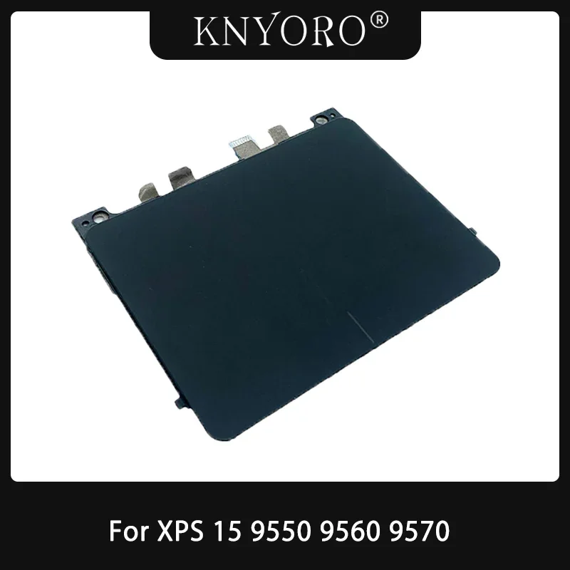 

Laptop Touchpad For Dell XPS 15 9550 9560 9570 Precision M5510 M5510 P56F Mouse Button Board Track Pad Accessories 0GJ46G 03T2W4