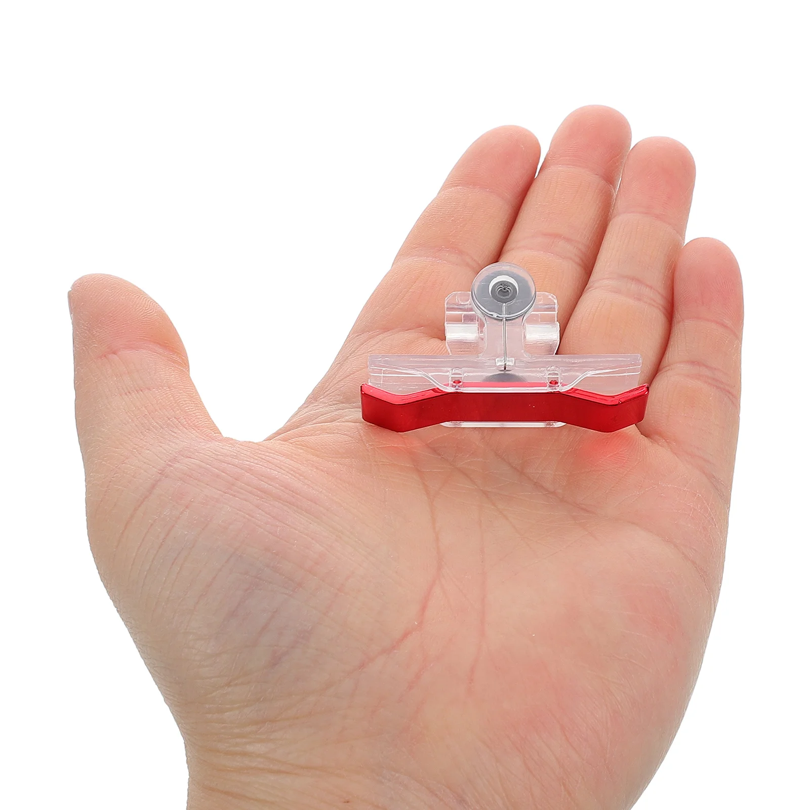 

1Pair Mobile Game Controller Trigger Ergonomic Design High Sensitivity Precision Shooting Mobile Game Grip Phone Gaming