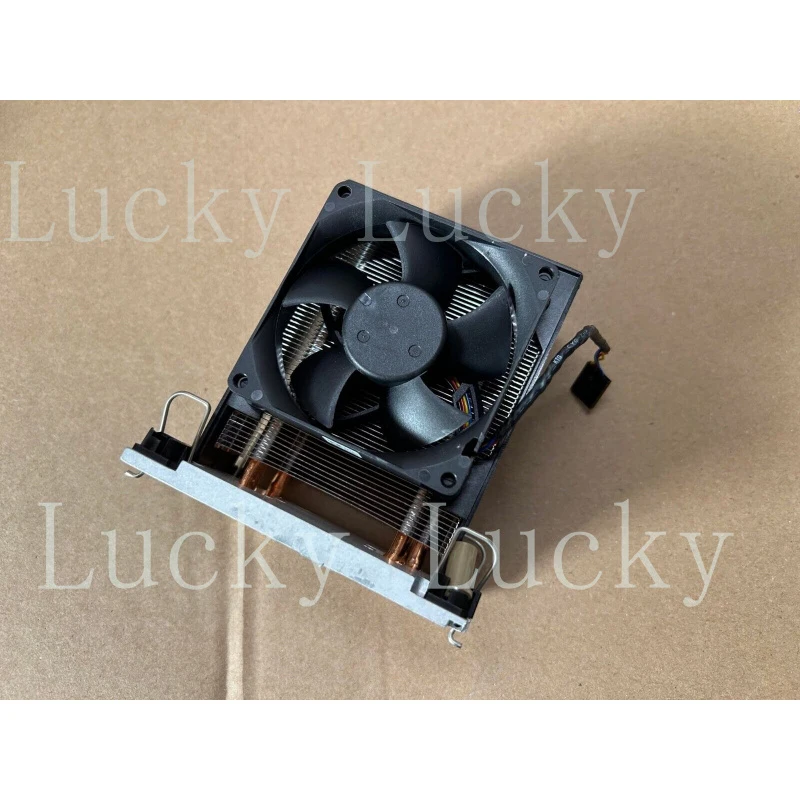 

f GENUINE for DELL PRECISION 5860 5860T TOWER WORKSTATION HEATSINK FAN NWWGH 0NWWGH 05