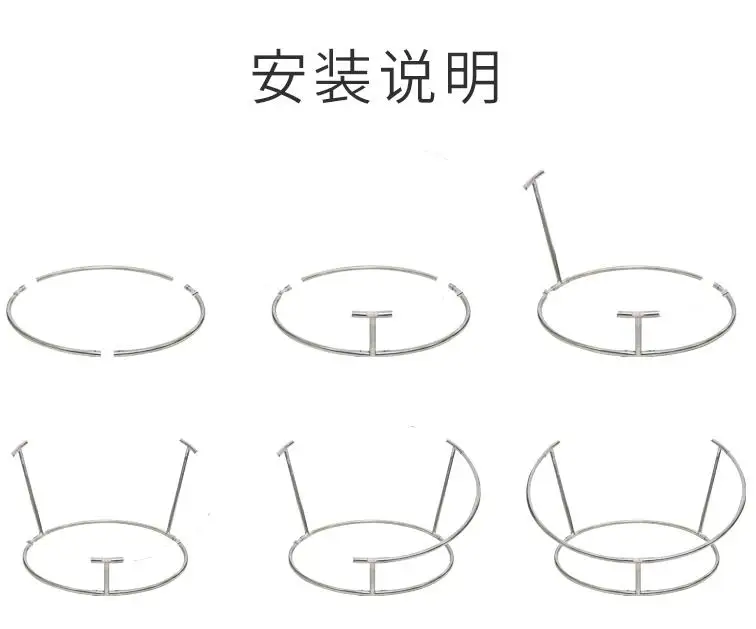 Baby Posing Beanbag Frame Set Sfondi Supporto per fotografia Puntelli per foto Puntelli per poser Accessori Studio Bebe Bean Bag per neonato