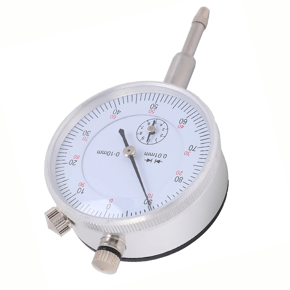 Compact Measuring Tool For Mechanics Pointer-type Inner Diameter Gauge Clear Graduated Scale Waterproof Protection