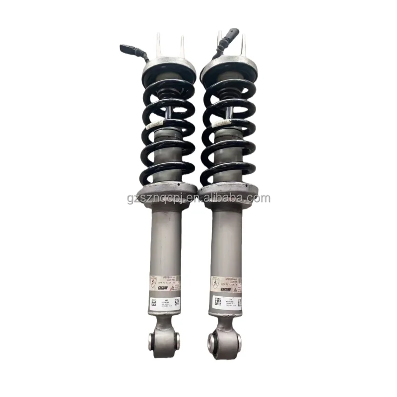 

Амортизатор для LAMBORGHINI Aventador LP740-4 LP750 SVJ 470512019AR