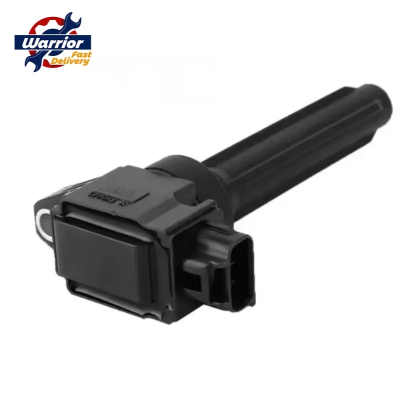 

1/3PCS FK0443 High Quality Ignition Coil UF815 for Suzuki 14-21 Mitsubishi Mirage Outlander Daihatsu G4 1.2L L3 1832A057