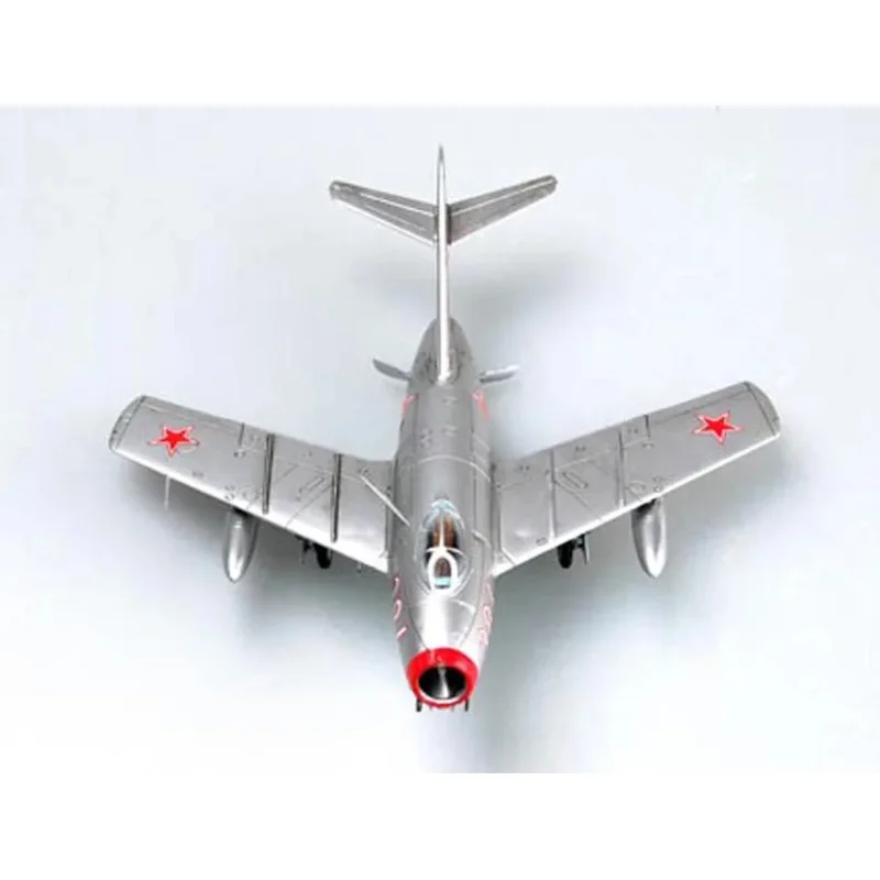 Hobby Boss 80263 1/72 avión soviético MIG-15bis Fagot Fighter Bomber modelo estático