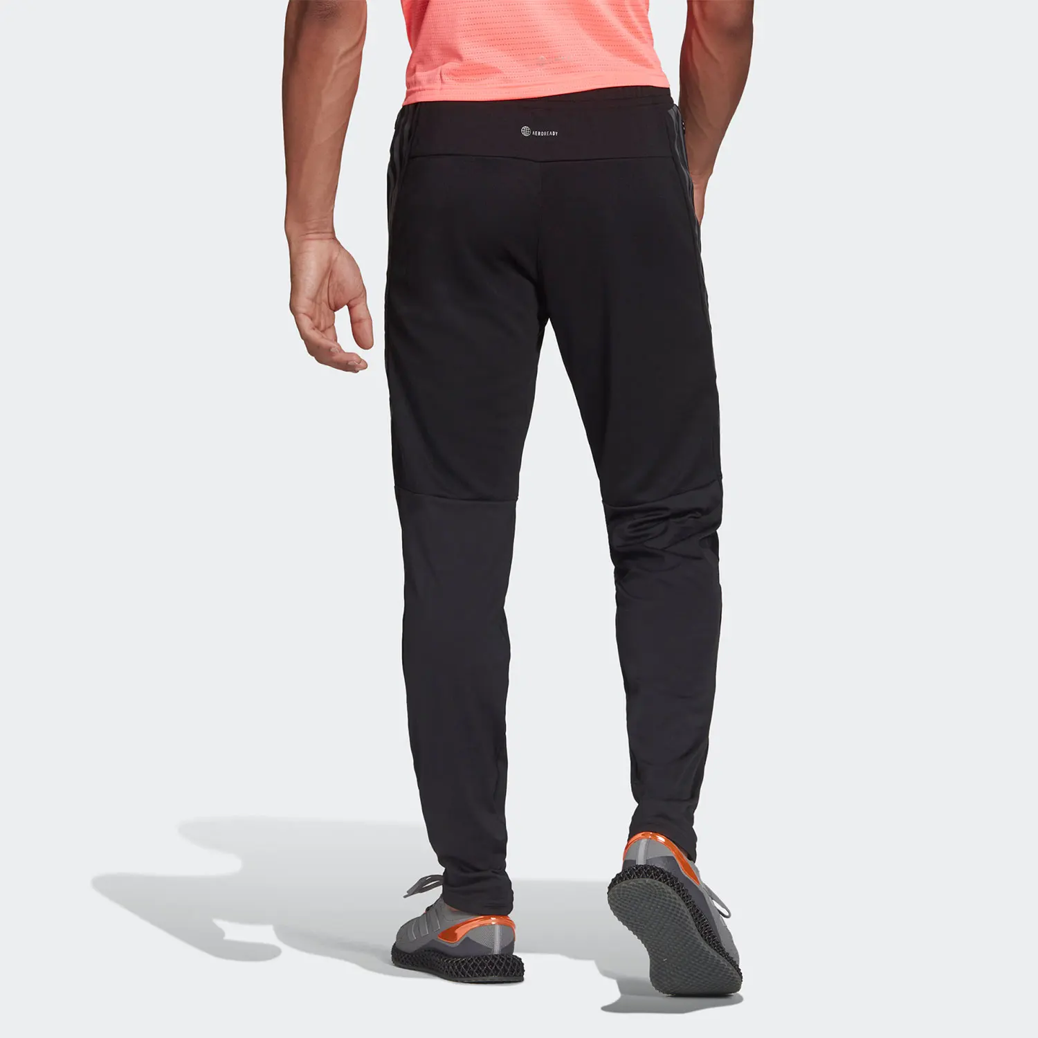 Adidas Official Genuine Men's Fashion Comfort Training Pants HE2470