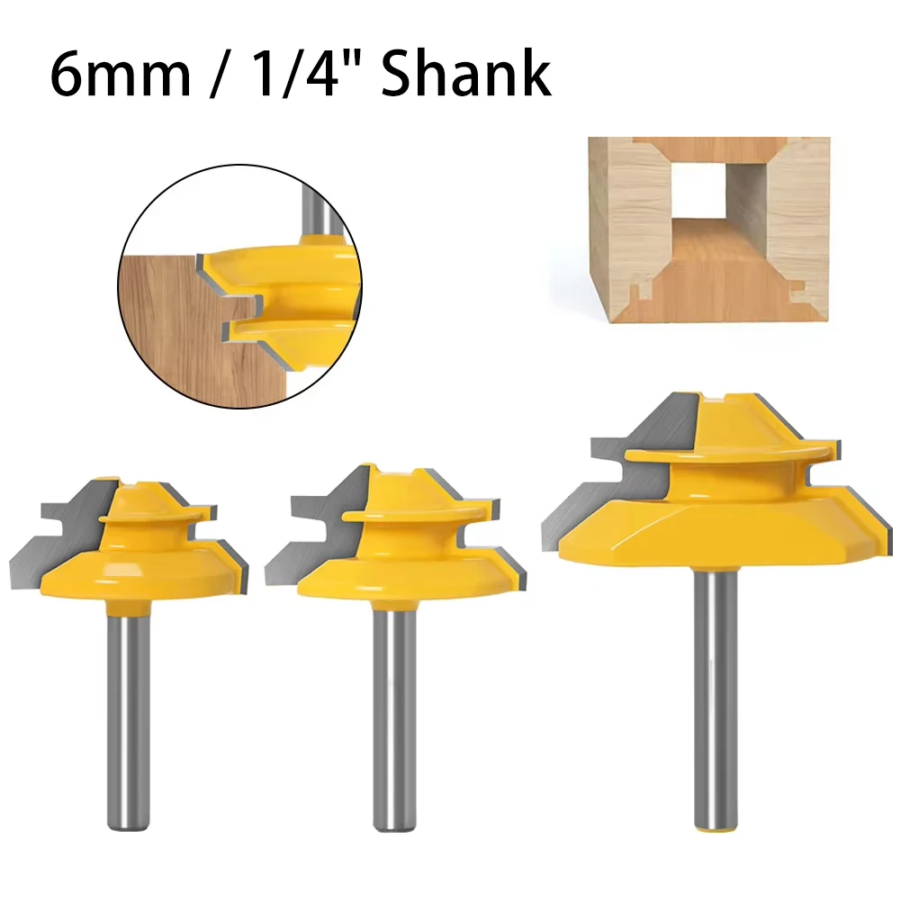 6mm 1/4