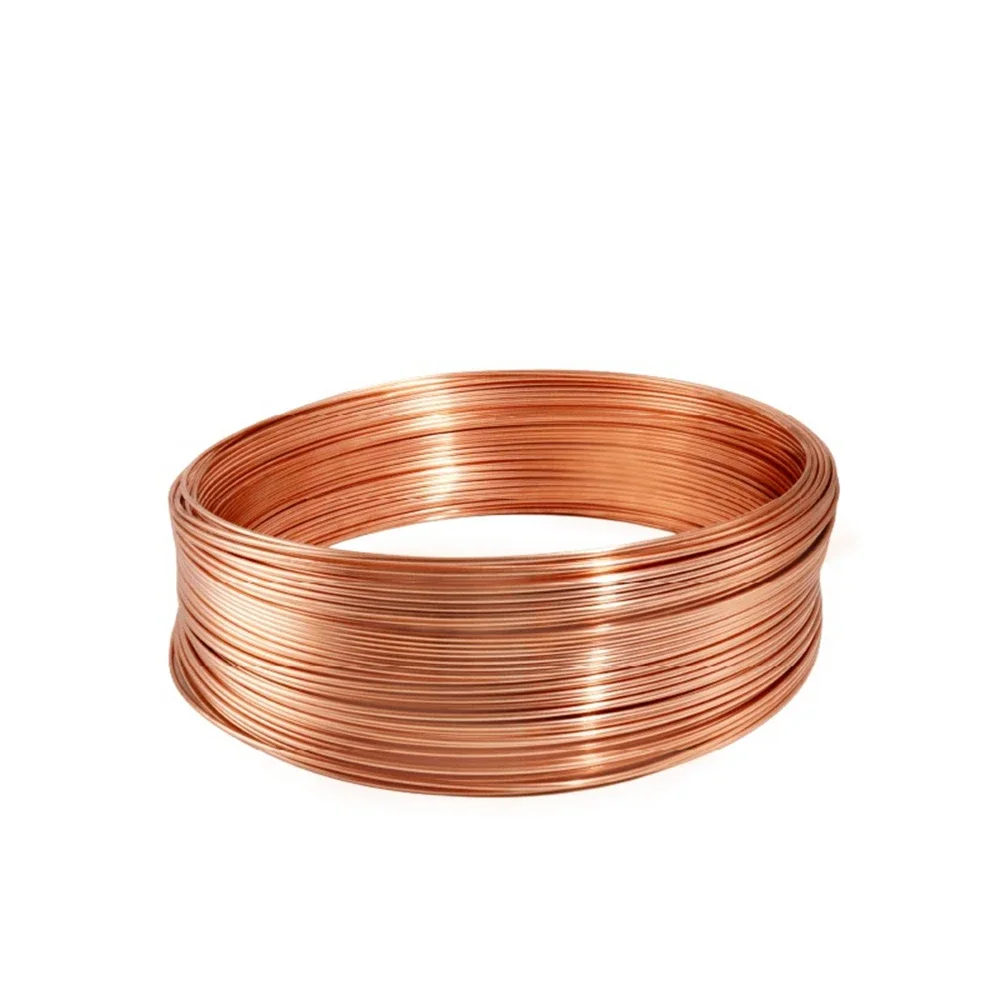 copper coiler coil pipe Gas chromatogram copper scroll tube copper tube capillary tube gas circuit chromatography