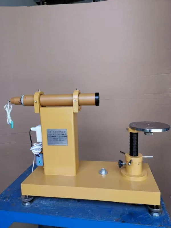 F420-1T High-Quality Collimator hot selling