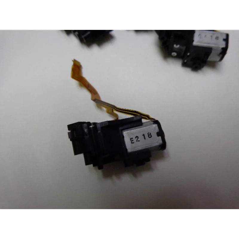 

Original disassembly for Olympus 14-42 electric cookie lens motor group repair parts