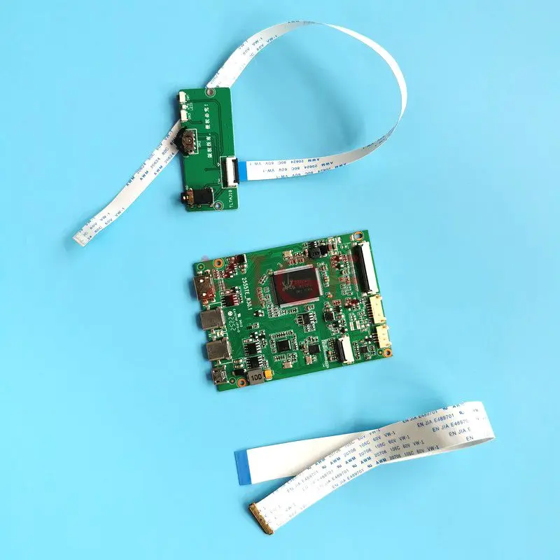 DIY Kit For NV156FHM-N35/N41/N42/N46/N61 1920x1080 Laptop Matrix Mini-HDMI 15.6