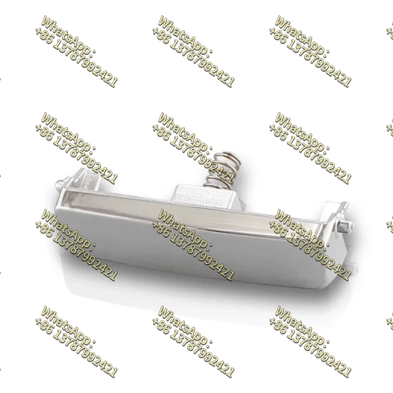 Rice cooker lid switch button for HD3031 HD3032 HD3035 HD3038 6.7cm Electric rice   Repair spare parts