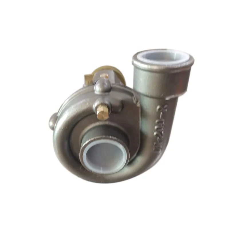 Marine CR200 CR150 CR125 CR100 Stainless Steel Sea Water Pump Electric Diesel Engine Spare Parts